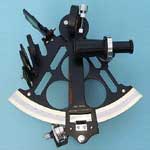 Manufacturers Exporters and Wholesale Suppliers of Nautical Sextant 01 Roorkee Uttarakhand
