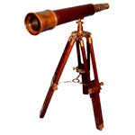 Antique Telescopes 2912 Manufacturer Supplier Wholesale Exporter Importer Buyer Trader Retailer in Roorkee Uttarakhand India