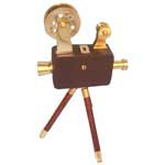 Manufacturers Exporters and Wholesale Suppliers of Antique Projector 3053 Roorkee Uttarakhand