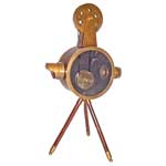 Manufacturers Exporters and Wholesale Suppliers of Antique Projector 9589 Roorkee Uttarakhand