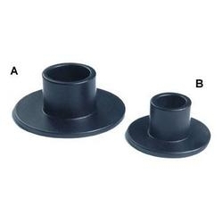 Cup Shape Metal Candleholde