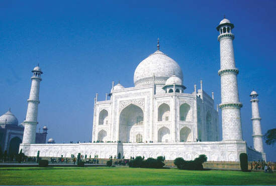 Manufacturers Exporters and Wholesale Suppliers of Overnight Trip To Agra New Delhi Delhi