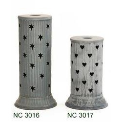 Decorative Metal Candle Holder  T Light Holder Manufacturer Supplier Wholesale Exporter Importer Buyer Trader Retailer in Moradabad Uttar Pradesh India