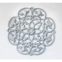 Manufacturers Exporters and Wholesale Suppliers of Aluminum Floral Wall Art Moradabad Uttar Pradesh
