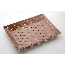 Decorative Iron Metal tray Manufacturer Supplier Wholesale Exporter Importer Buyer Trader Retailer in Moradabad Uttar Pradesh India