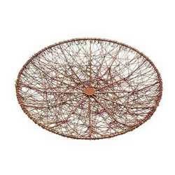 Manufacturers Exporters and Wholesale Suppliers of Iron Tray Moradabad Uttar Pradesh