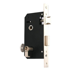 Cylindrical Lock Manufacturer Supplier Wholesale Exporter Importer Buyer Trader Retailer in Moradabad Uttar Pradesh India