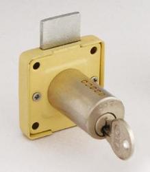 Manufacturers Exporters and Wholesale Suppliers of Cylindrical Cabinet Lock Moradabad Uttar Pradesh