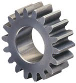 Spur Gears Manufacturer Supplier Wholesale Exporter Importer Buyer Trader Retailer in panchkula Haryana India