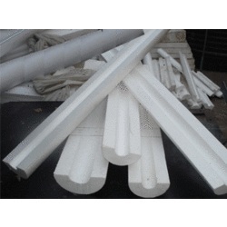 Manufacturers Exporters and Wholesale Suppliers of EPS Pipe Section Delhi Delhi