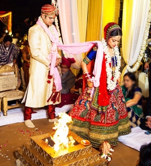 Service Provider of Hindu Matrimony Noida Uttar Pradesh 
