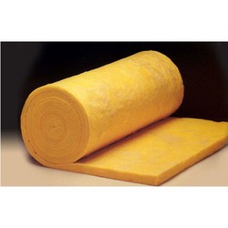 Manufacturers Exporters and Wholesale Suppliers of Fiber Glass Wool Delhi Delhi