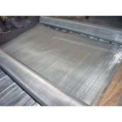 Stainless Steel Wire Cloth Manufacturer Supplier Wholesale Exporter Importer Buyer Trader Retailer in Delhi Delhi India