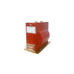 Manufacturers Exporters and Wholesale Suppliers of Resin Cast Indoor Type Current Transformers Kolkata West Bengal