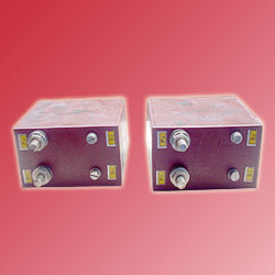 Manufacturers Exporters and Wholesale Suppliers of Resin Cast Wound Primary Current Transformer Kolkata West Bengal