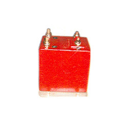 Manufacturers Exporters and Wholesale Suppliers of Interposing Resin Cast Current Transformer Kolkata West Bengal