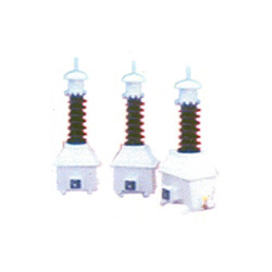 Manufacturers Exporters and Wholesale Suppliers of 33 KV Grade Oil Cooled Potential Transformer Kolkata West Bengal
