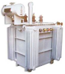 Manufacturers Exporters and Wholesale Suppliers of Distribution Transformer Kolkata West Bengal