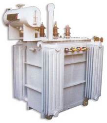 Distribution Transformer Manufacturer Supplier Wholesale Exporter Importer Buyer Trader Retailer in Kolkata West Bengal India