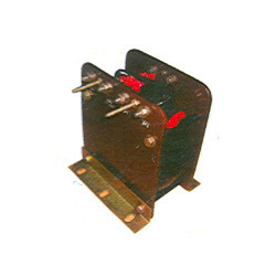 Manufacturers Exporters and Wholesale Suppliers of Wound Primary Tape Insulated Current Transformers Kolkata West Bengal