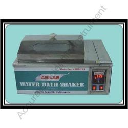 Water Bath Shaker Manufacturer Supplier Wholesale Exporter Importer Buyer Trader Retailer in Thane Maharashtra India