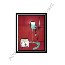 Manufacturers Exporters and Wholesale Suppliers of Laboratory Stirrer Thane Maharashtra