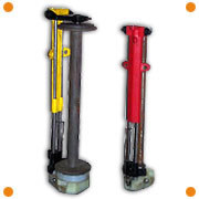 Complete Carrier Assembly For Braiders
