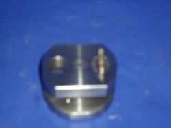 Herzog Base With Toes