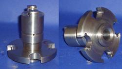 Herzog Horn Gear