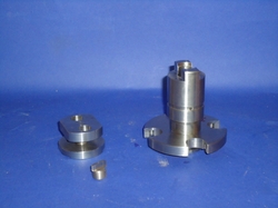 Manufacturers Exporters and Wholesale Suppliers of Herzog horn Gear  Base  Toes Pune Maharashtra