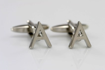 Cuff Links  Tie Clips