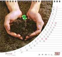 Manufacturers Exporters and Wholesale Suppliers of Calendars Pune Maharashtra