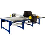 Static Cutting Table System  M900
