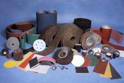 Manufacturers Exporters and Wholesale Suppliers of Sanding Belts Slovenia 