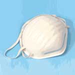 Manufacturers Exporters and Wholesale Suppliers of Fine Dust Mask FFP1 Slovenia 