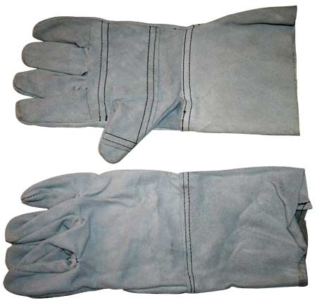 Manufacturers Exporters and Wholesale Suppliers of Cow Leather Gloves Slovenia 