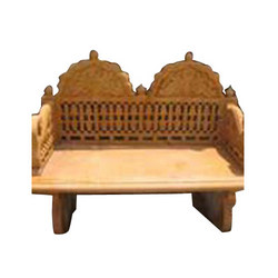 Outdoor Bench Manufacturer Supplier Wholesale Exporter Importer Buyer Trader Retailer in Jaipu Rajasthan India