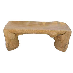 Manufacturers Exporters and Wholesale Suppliers of Wooden Bench Jaipu Rajasthan