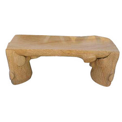 Wooden Bench Manufacturer Supplier Wholesale Exporter Importer Buyer Trader Retailer in Jaipu Rajasthan India