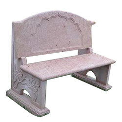 Manufacturers Exporters and Wholesale Suppliers of Two Seater Bench Jaipu Rajasthan