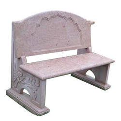 Two Seater Bench