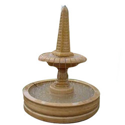 Manufacturers Exporters and Wholesale Suppliers of Garden Fountain Jaipu Rajasthan