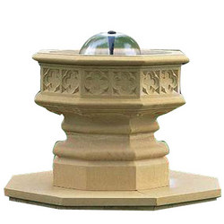 Decorative Fountains