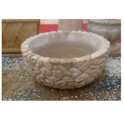 Manufacturers Exporters and Wholesale Suppliers of Marble Bowl Jaipu Rajasthan