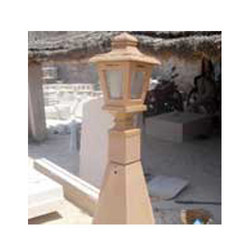 Marble Lamp Manufacturer Supplier Wholesale Exporter Importer Buyer Trader Retailer in Jaipu Rajasthan India