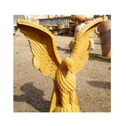 Manufacturers Exporters and Wholesale Suppliers of Marble Eagle Jaipu Rajasthan