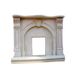 Manufacturers Exporters and Wholesale Suppliers of Fire Place Jaipu Rajasthan
