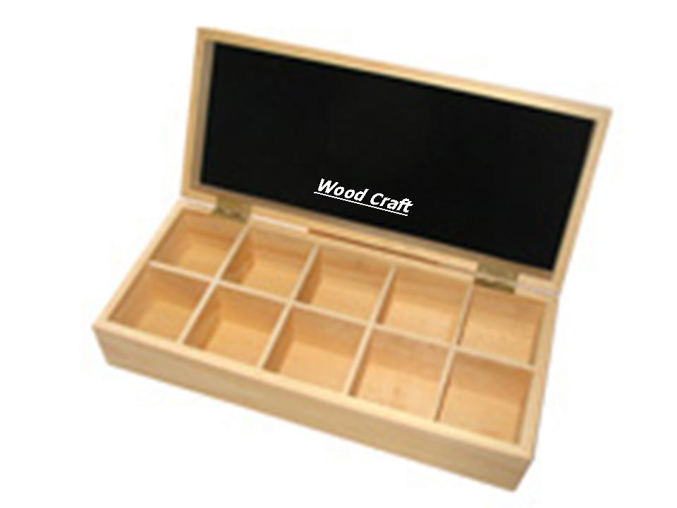 Manufacturers Exporters and Wholesale Suppliers of Wooden Chocolate Box Mumbai Maharashtra