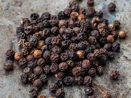 Manufacturers Exporters and Wholesale Suppliers of Black Pepper Tuticorin Tamil Nadu Black Pepper