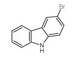 3-Bromo-9H-carbazole Manufacturer Supplier Wholesale Exporter Importer Buyer Trader Retailer in Zhengzhou  